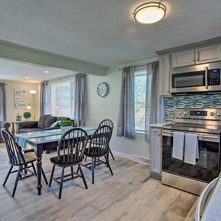 Updated Plymouth Home Less Than 2 Miles To Waterfront! المظهر الخارجي الصورة