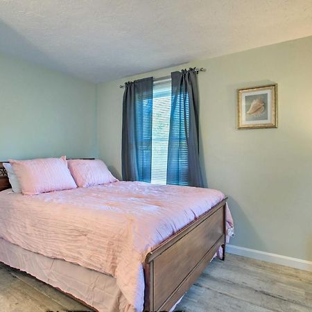 Updated Plymouth Home Less Than 2 Miles To Waterfront! المظهر الخارجي الصورة