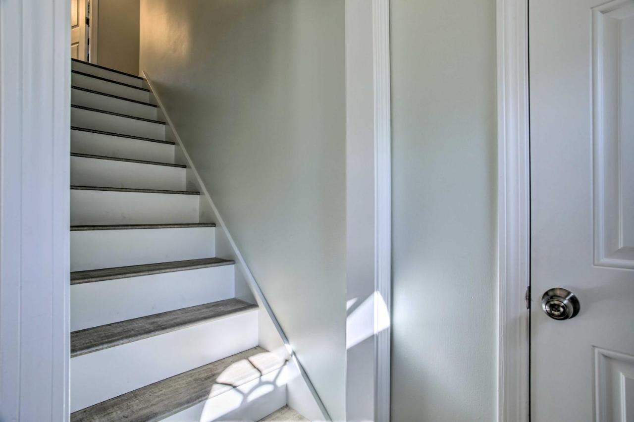 Updated Plymouth Home Less Than 2 Miles To Waterfront! المظهر الخارجي الصورة